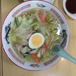 幸楽 - 