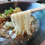 麺乃匠 いづも庵 - 