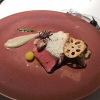 レストラン ラリューム - 