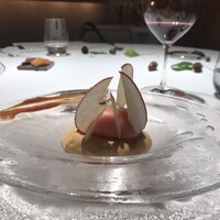 レストラン ラリューム - 