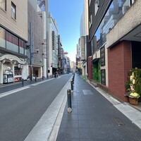 鮨 青海 北新地 - 