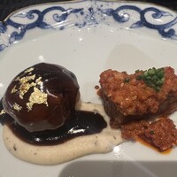 スーツァン・レストラン陳 渋谷店 - 
