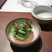 レストラン ラリューム - 