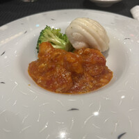 スーツァン・レストラン陳 渋谷店 - 