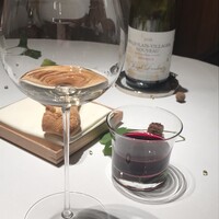 レストラン ラリューム - 