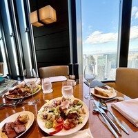 アトモス･イタリアンダイニング - 