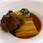 レストラン・モリエール - ポトフのあっぷ＼(^o^)／
      