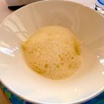 レストラン・モリエール - こちらの一品は・・・忘れました