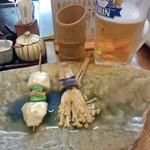 一富士 天四店 - 