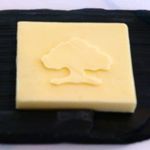 レストラン・モリエール - バターも素敵♪