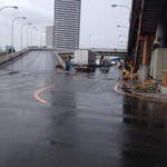 27903929 - まさかこの坂の下にあるなんて。