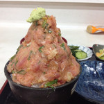 27903935 - ネギトロ番長、アップ！