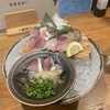 産直さばと青魚 伏見あおい