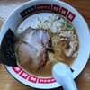 中華そば 阿波家 野木店