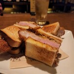 Bar CASK - 