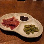 Bar CASK - 