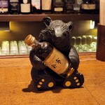 Bar CASK - 