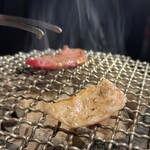炭火焼ホルモンぐう 池袋はなれ - 