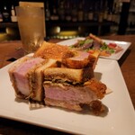 Bar CASK - 