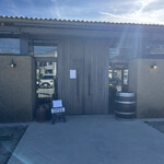 TOKYO FARM VILLAGE FARM BASEL - 