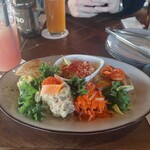 TOKYO FARM VILLAGE FARM BASEL - デリ5種