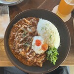TOKYO FARM VILLAGE FARM BASEL - ビーフストロガノフ