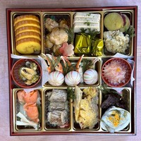 先斗町ふじ田 - 和の重(弐の重)