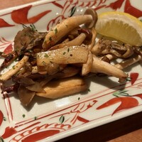 OSAKA きっちん 銀座本店 - 