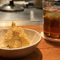 OSAKA きっちん 銀座本店 - 