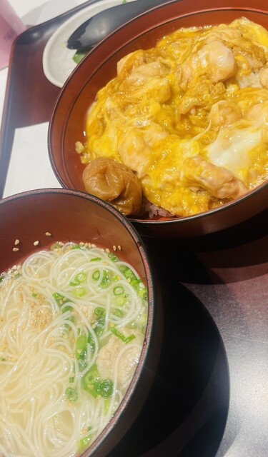 Tori Sanwa Rarapoto Ekusuposhi Ten photo 2