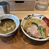 別邸 たけ井 なんばラーメン一座店