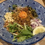 ラムの串焼き ひつじの一休 - 