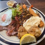 ブラッスリー ブー - 