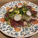 ラムの串焼き ひつじの一休 - 