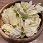 ラムの串焼き ひつじの一休 - 