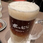 肉焼キ酒場 牛飲馬食 - 