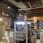 ラムの串焼き ひつじの一休 - 