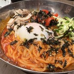 肉焼キ酒場 牛飲馬食 - 