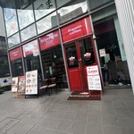 ブラッスリー ブー - 