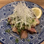 ラムの串焼き ひつじの一休 - 