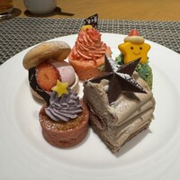 シースケープ テラス・ダイニング -  シースケープ テラス・ダイニング -