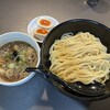 つけ麺　白虎