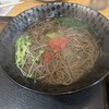 うどん　そば　今泉