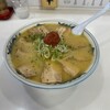 さぶちゃんラーメン