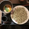 十割蕎麦 鴨料理 ならや