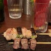 串焼きビストロ錦 - 