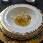 クイントカント - バベッティーニ　牡蠣