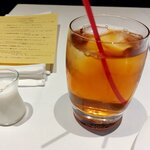 PRIMO - アイスティー（2024.11）