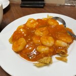 横浜中華街 横浜酒家 - 