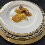 クイントカント - アニョロッティ　国王南瓜